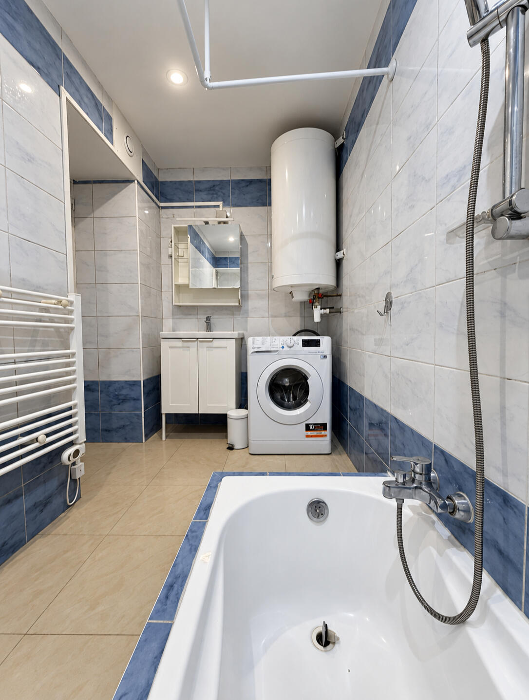 Salle de bains 2